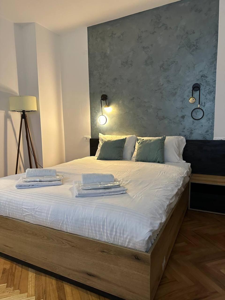 Miryana Guest House オフリド 部屋 写真