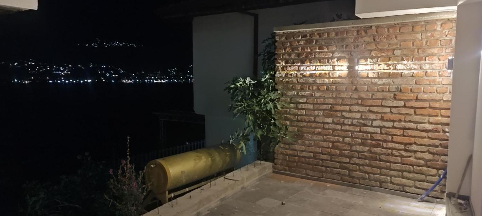 Miryana Guest House オフリド エクステリア 写真
