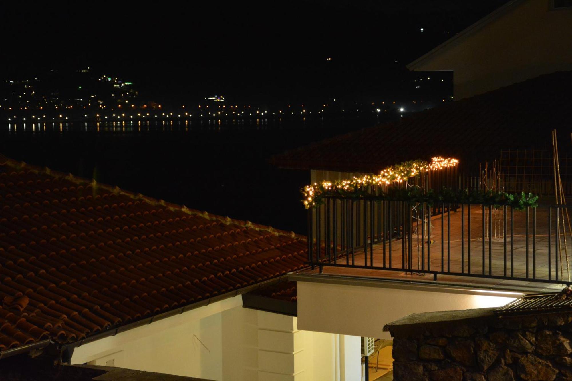 Miryana Guest House オフリド エクステリア 写真