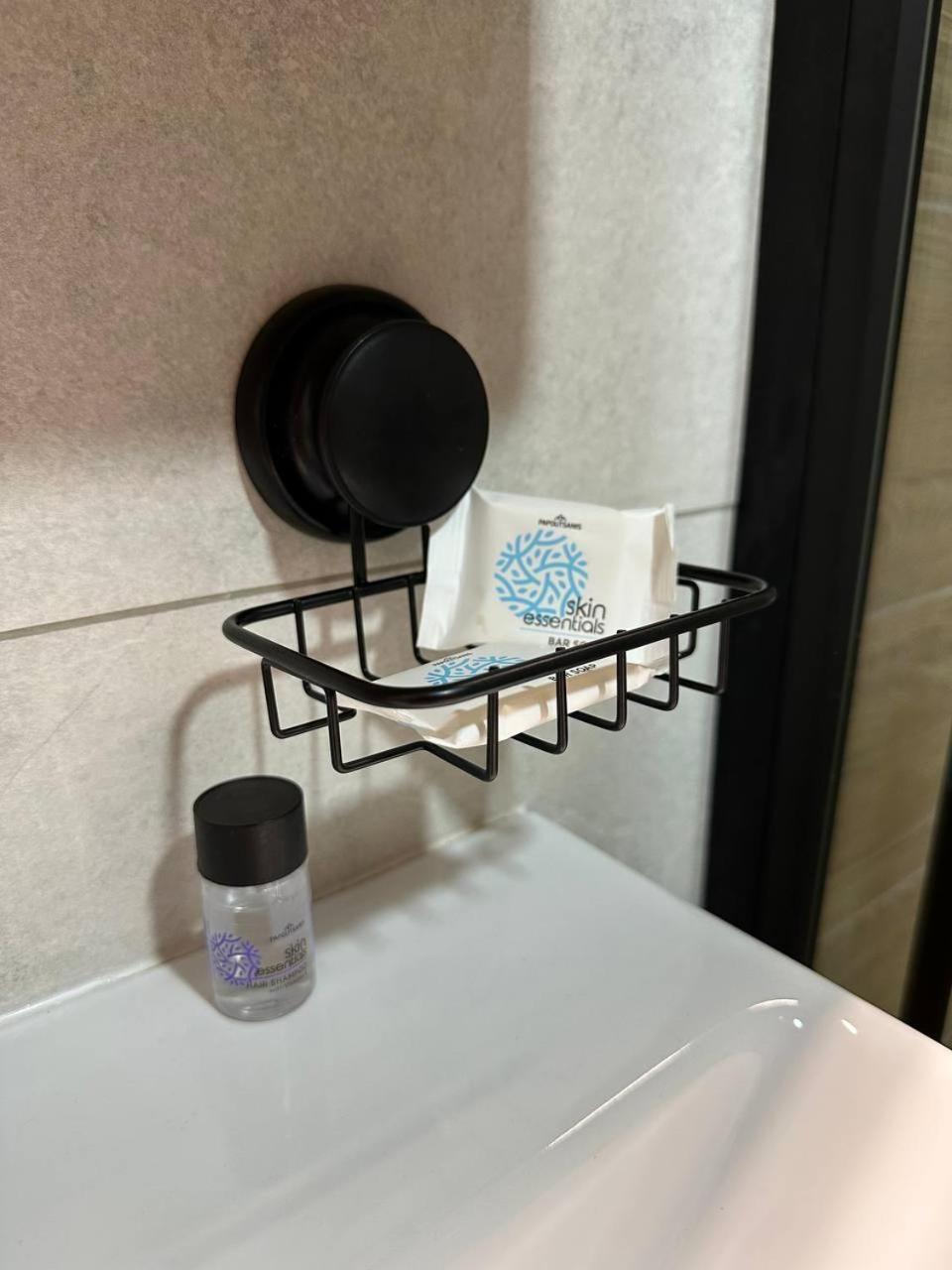 Miryana Guest House オフリド エクステリア 写真