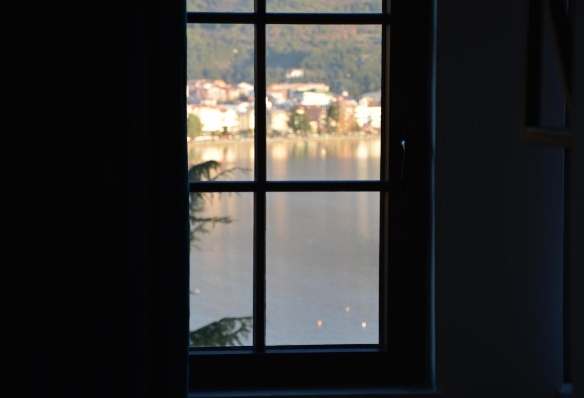 Miryana Guest House オフリド エクステリア 写真