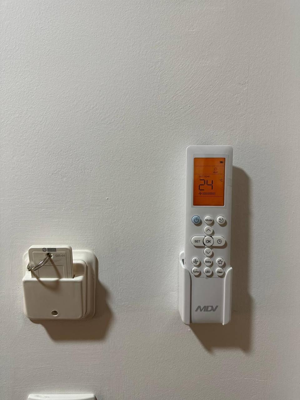 Miryana Guest House オフリド エクステリア 写真