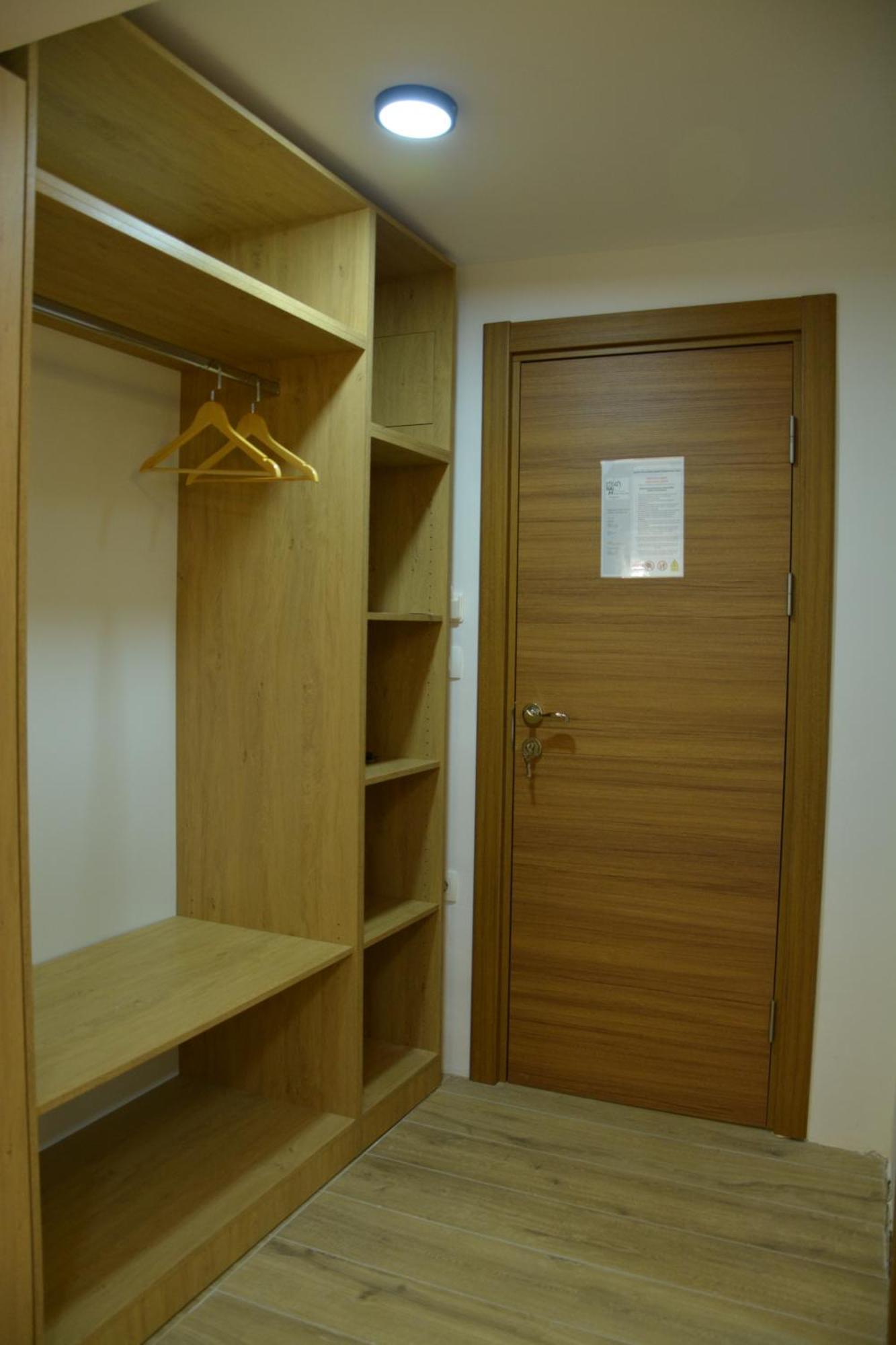 Miryana Guest House オフリド エクステリア 写真